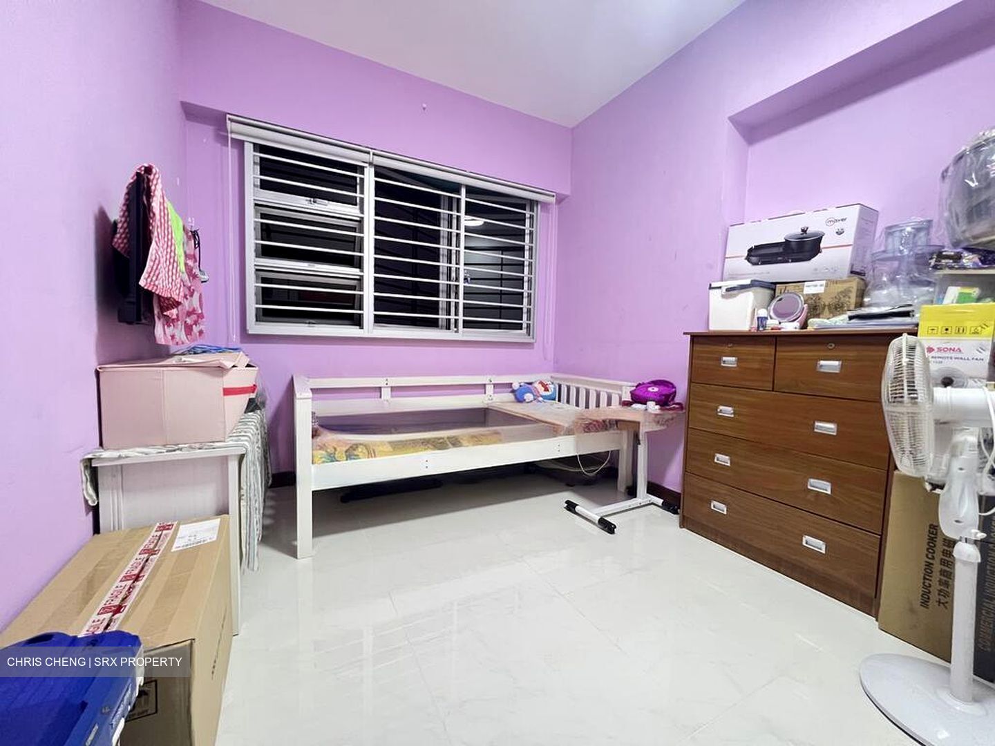 Blk 785B Woodlands Pasture II (Woodlands), HDB 4 Rooms #575645351